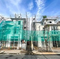 Biệt Thự Đơn Lập, Song Lập Khang Điền+ Keppel Land Btđ-Q2Diện Tích102 Đến 321M