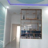 Nhà 100M2 2P Ngủ, Sân Xe Hơi, Đường Nhựa 7M P Bình Thắng 6 Triệu/Th