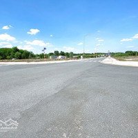 Chính Chủ Bán Lô 150M2Mặt Tiềnphùng Hưng - Gần Chợ An Bình - Shr - 1 Tỷ 3