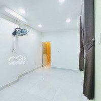 Chdv Full Nội Thất, Đường Thông, Gần Chợ, Giá Bình Dân