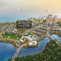 Tin Thật! Biệt Thự 10X25 Cù Lao Tân Vạn, Có Hồ Bơi Riêng, View Sân Golf, Hồ Bơi 5Sao Giá Bán 16 Tỷ/Căn