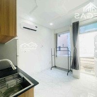 Studio Bancol Full Nội Thất - Nằm Ngay Hồng Bàng - 3/2 Quận 11