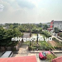 Nhà Đẹp Nội Thất Xịn - Tương Lai View Công Viên Trước Nhà- Lô Góc Oto Tránh-Đường Lê Hữu Tựu 30M