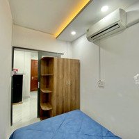 Căn Hộ 1- 2 Phòng Ngủbalcon Cao Cấp Full Nt Nguyễn Văn Đậu Bình Thạnh - Phan Đăng Lưu - Hoàng Hoa Thám