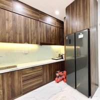 4 Chỗ Tới Nhà - Cạnh Siêu Thị Emart Phan Văn Trị - 60M2X2 Tầng Mới Ở Ngay - Chỉ 5.45 Tỷ.