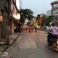 Bán Nhà Khu Đô Thị Đền Lừ