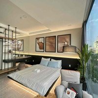 Cho Thuê Chdv Siêu Phẩm 40M2 1 Phòng Ngủ Tại Hà Huy Giáp, Q12