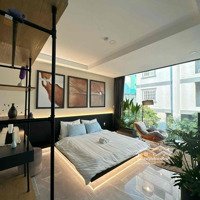 Cho Thuê Chdv Siêu Phẩm 40M2 1 Phòng Ngủ Tại Hà Huy Giáp, Q12