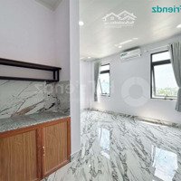 Studio Cửa Sổ Trời Cực Thoáng Cách Đh Nguyễn Tất Thành 1.5Km