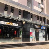 Cho Thuê Shophouse Tầng Trệt Him Lam Phú An 55M2