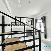 Duplex Cửa Sổ Trời Gần Ngã Tư 4 Xã , Hoà Bình Full Nội Thất Nhà Mới