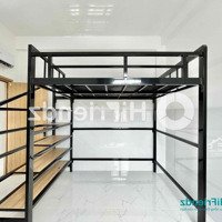 Duplex Cửa Sổ Trời Gần Ngã Tư 4 Xã , Hoà Bình Full Nội Thất Nhà Mới