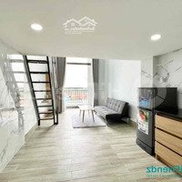 Duplex Cửa Sổ/Ban Công Ngay Kdc Nam Long - Sát Khu Chế Xuất - Ufm