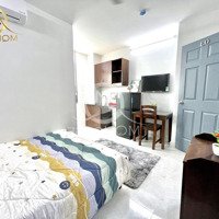 Chung Cư Mini - Full Nội Thất, Bảo Vệ 24/24 - Khu Sân Bay