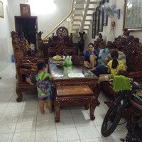 Chính Chủ Cần Bán Nhà 3 Lầu Ngay Trung Tâm Tp Phan Thiết