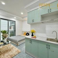 Chdv Full Nội Thất Gần Etown Cộng Hòa