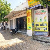 Cần Bán Nhà Mặt Tiền Thủ Khoa Huândiện Tích459M² Tttp Phan Thiết Bình Thuận