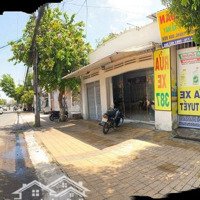 Cần Bán Nhà Mặt Tiền Thủ Khoa Huândiện Tích459M² Tttp Phan Thiết Bình Thuận