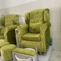 Nhà Ngay Chợ Linh Xuân, Vừa Ở Vừa Buôn Bán, Làm Spa, Nail, Tóc