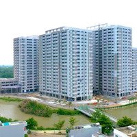 Căn Hộ Góc, View Sông, 3 Phòng Ngủ- 3 Vệ Sinh 2 Ban Công, Nội Thất Cao Cấp, Chỉ 40 Triệu/M2