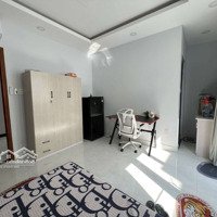 Chdv Studio Bancol Phòng Đẹp 30M2 Giá Rẻ Q.bình Thạnh