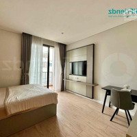 Studio Ban Công Cao Cấp View Nội Khu Tại Đảo Kim Cương Quận 2