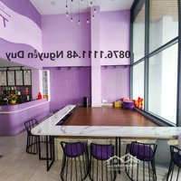 Mặt Bằng Kinh Doanh Hơn 110M2 Mặt Tiền Đường Lâm Văn Bền - Quận 7