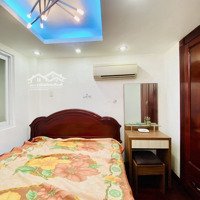 ️Mt Quận 1 - 50M2 - 4 Tầng 5 Phòng Ngủ 5 Vệ Sinhgiảm Chào 3 Tỷ Còn 8.8 Tỷ