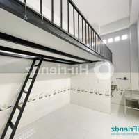 Phòng Duplex Rộng Rãi Ở Được 3-4 Giá Rẻ Cho Hssv