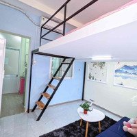 Duplex Balcony- Sân Thượng Riêng- Tách Bếp Full Nt Giảm Còn 5 Triệu5