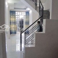 Bán Nhà Riêng Đường Huỳnh Tấn Phát, Phú Xuân Nhà Bè, 2 Tầng,34M2, 2Pn