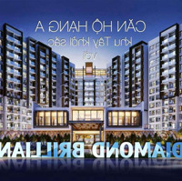 Chuyển Nhượng Căn Hộ 135M2 Brilliant Celadon City Giá Hợp Đồng Tốt