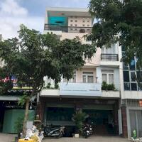 Bán tòa nhà thương mại mặt tiền đường Nguyễn Hoàng APAK: Giá Sốc 34 tỷ! DT đất 8x20; sàn 572m2