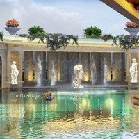 Bán Chung Cư The Grand 22 -24 Hàng Bài Diện Tích 150M Full Nội Thất 6 Sao Sổ Đỏ Đầy Đủ