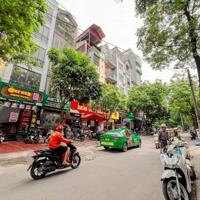 Bán đất mặt đường kinh doanh ô tô tránh nhau dịch vọng hậu Cầu giấy Hà Nội