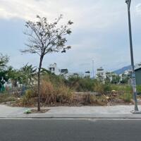 Bán lô đất sạch đẹp kề góc đường A2 VCN Phước Long 2 Nha Trang