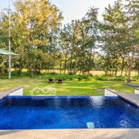 15 Tỷ Sở Hữu Ngay Căn Biệt Thự Full Nội Thất Hồ Bơi Sân Vườn Ngay Cạnh Ocean Villas Đà Nẵng