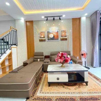 Cần Tiền Bán Gấp Nhà Nguyễn Văn Đậu, Q.bình Thạnh, 3Tỷ500/40M2 .