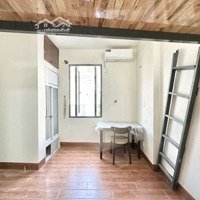 Duplex Cửa Sổ Trời, Máy Giặt Riêng Sắp Hoàn Thiện