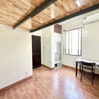 Duplex Cửa Sổ Trời, Máy Giặt Riêng Sắp Hoàn Thiện