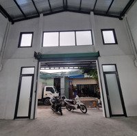 Kho,Xưởng 220M2 Đường Xe Tải ️Trường Chinh️cầu Tham Lương Giá 20 Triệu