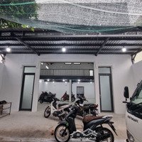 Kho,Xưởng 220M2 Đường Xe Tải ️Trường Chinh️cầu Tham Lương Giá 20 Triệu