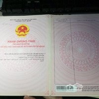 Chính Chủ Bán Đất Tại Xã Hàm Cần, Hàm Thuận Nam, Bt