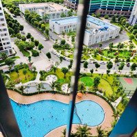 Cho Thuê Căn 1Pn+ 43M2 Full Đồ View Bể Bơi I1 Imperia Smart City