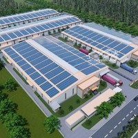 Cho Thuê 10.000M2, Đất Có Sẵn 3000M2 Kho Nhà Xưởng Khu Công Nnghiệp Thọ Quang, Sơn Trà, Đà Nẵng.