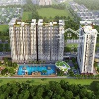 2Pn 2 Vệ Sinh- Nt Dính Tường - 73M² - The Park Residence - Cho Thuê 9 Triệu