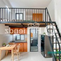 Studio/Duplex Full Nội Thất Sát Khu Chế Xuất Đh Tài Chính Marketing