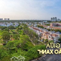 Villa Nam Viên Phú Mỹ Hưng Lô S2 Số 9