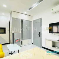 Studio Full Nội Thất Sát Nguyễn Thị Thập, Lotte Mart