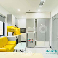 Studio Full Nội Thất Sát Nguyễn Thị Thập, Lotte Mart